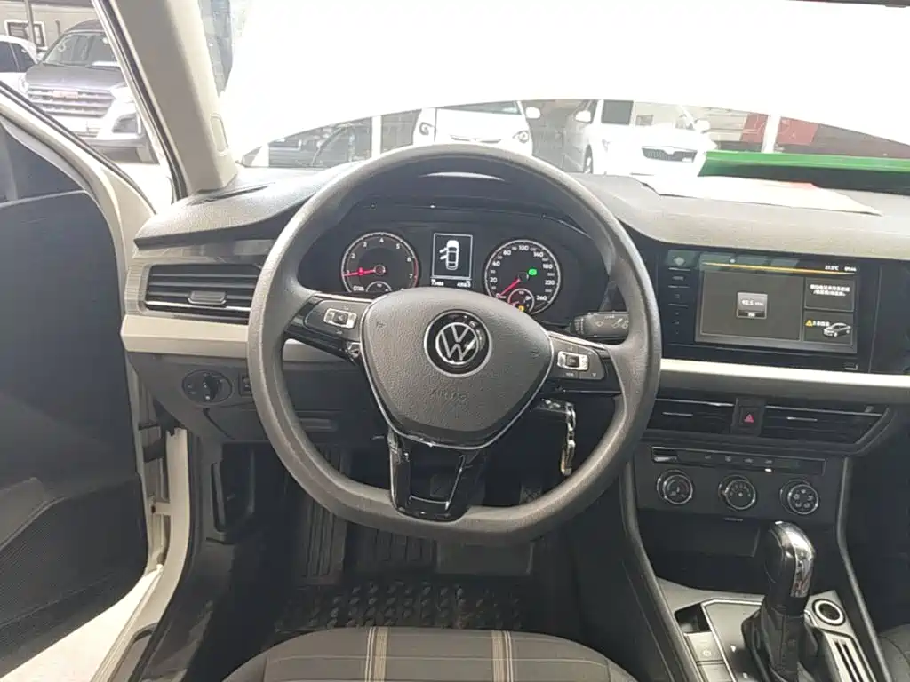 Volkswagen Lavida, миниатюра 11