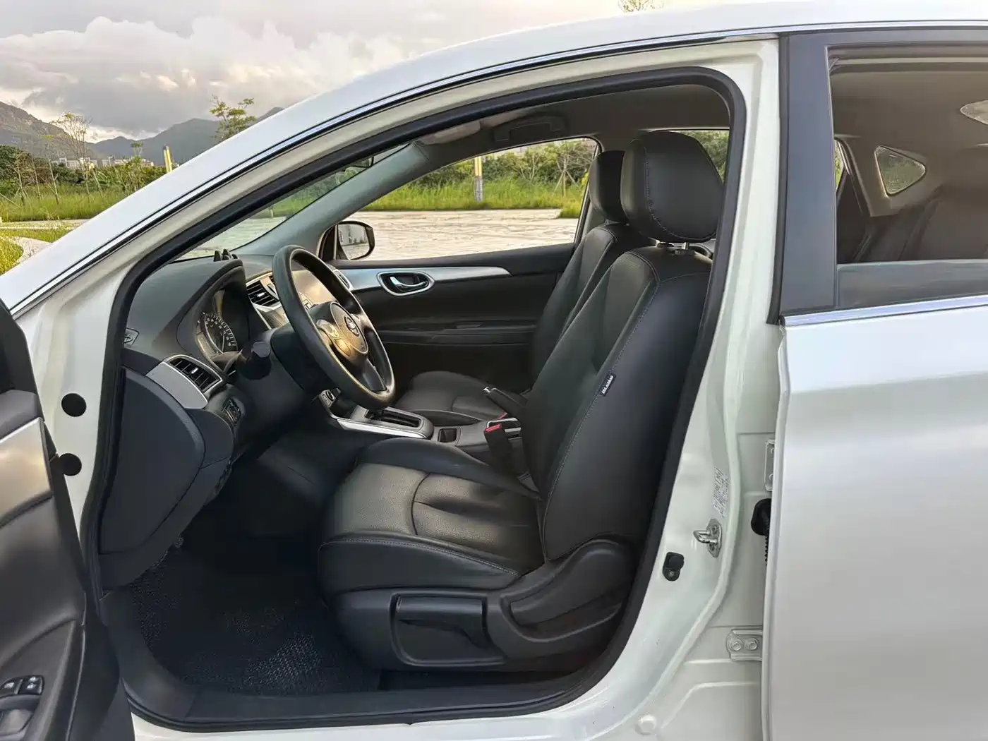 Nissan SYLPHY, миниатюра 23