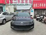 Фото 3 - Volkswagen Passat