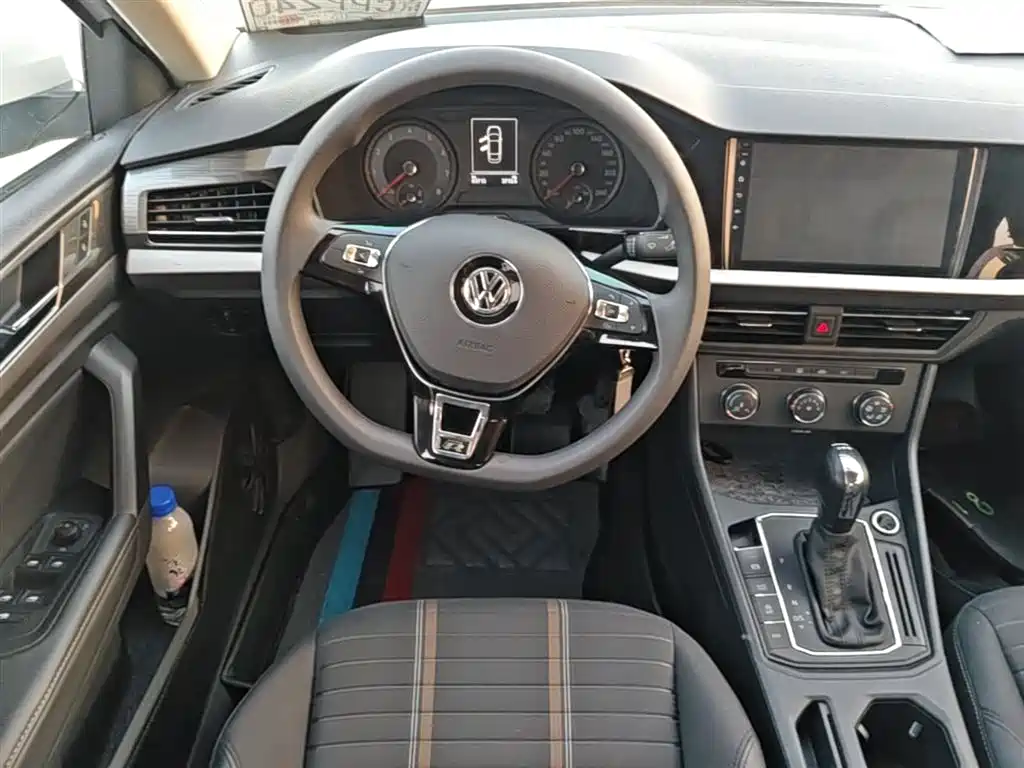 Volkswagen Lavida 2018 280TSI DSG Comfort Edition China V фото 11