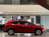 Фото 22 - Ford Focus