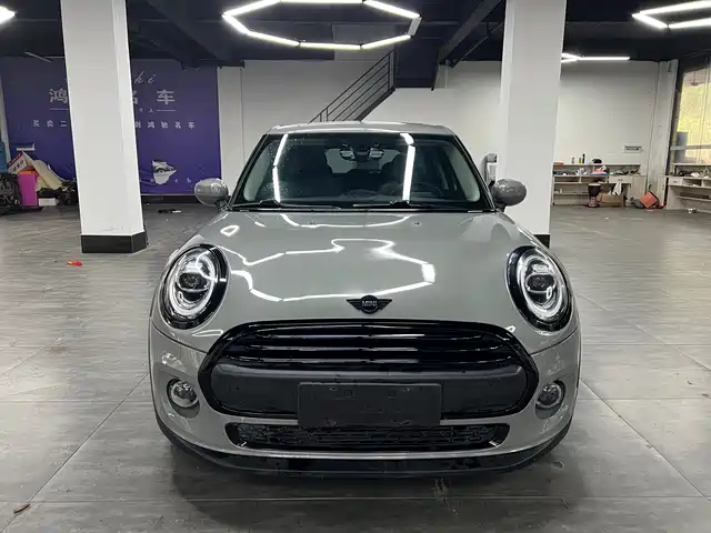 MINI MINI 2021 1.5T ONE 5-door