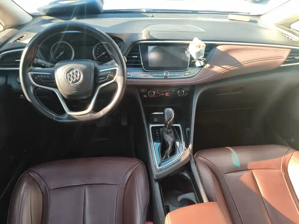 Buick GL6 2018 2018 18T 6-Seater Luxury