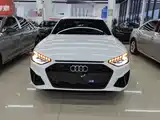 Фото 3 - Audi A4L