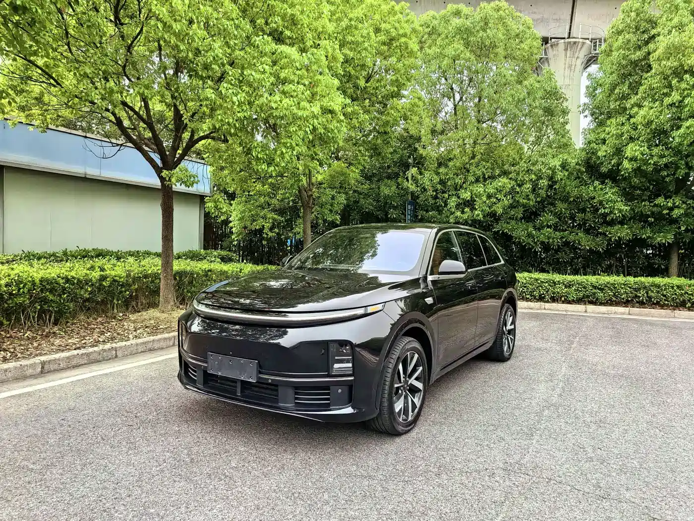 Li Auto L7 2023 Air