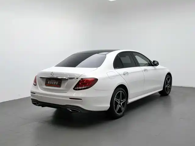 Mercedes-Benz E-Class (Import) 2019 E 260 Sport Edition — фото 2