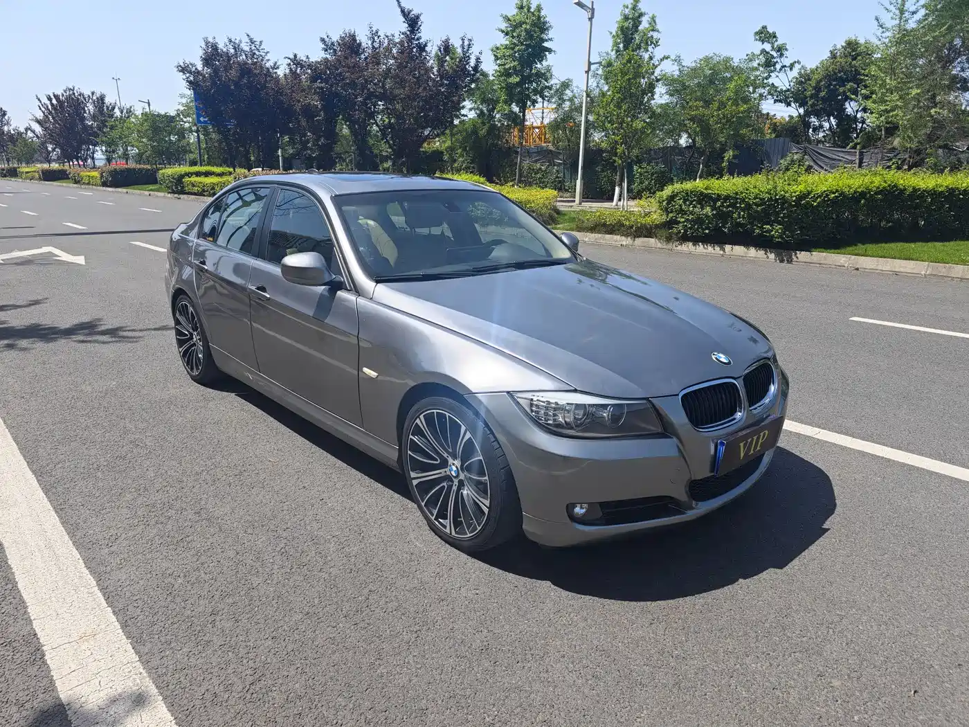 BMW 3 Series 2010 325i Fashion фото 7