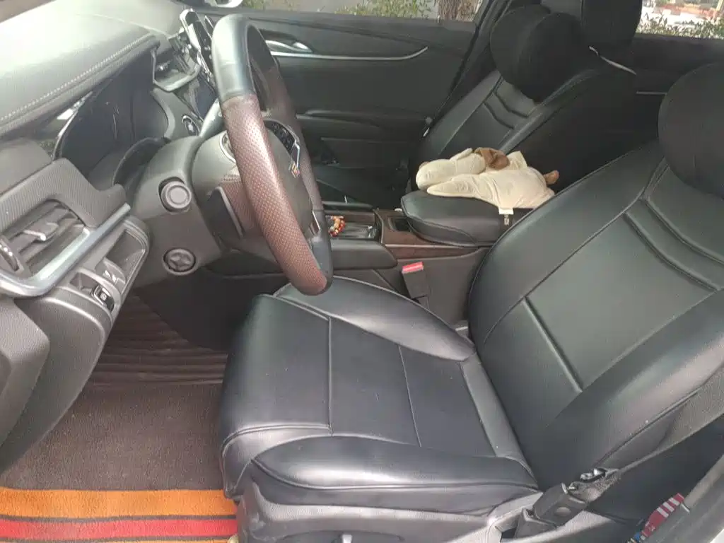 Cadillac XTS 2019 2018 28T Technology
