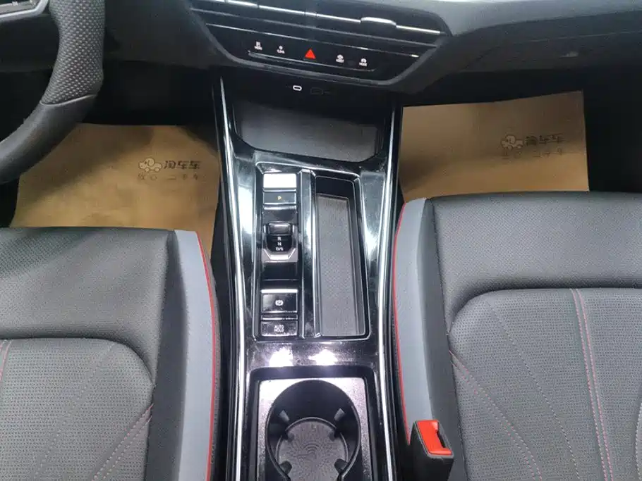 Volkswagen Lamando, миниатюра 16