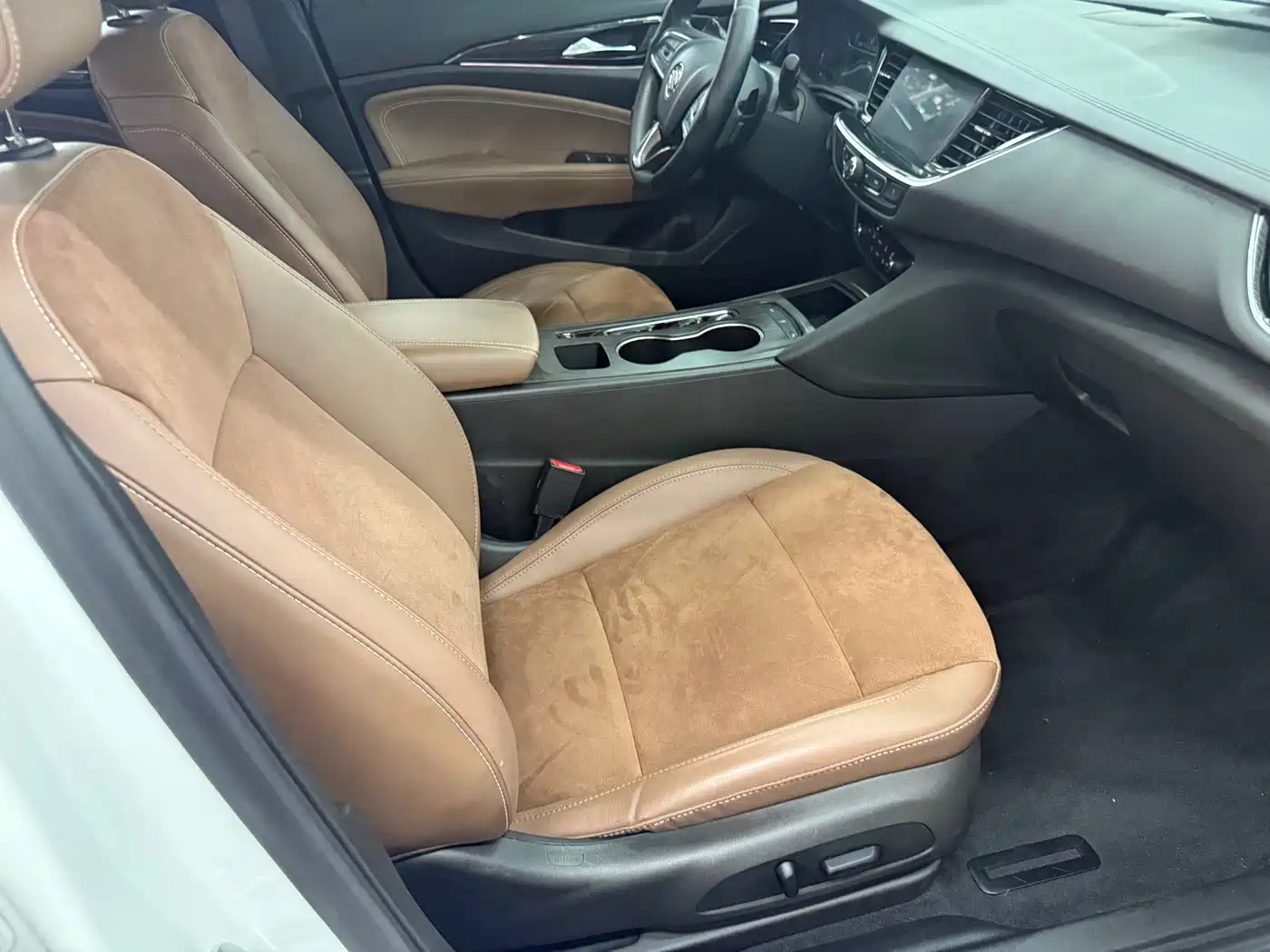 BUICK REGAL