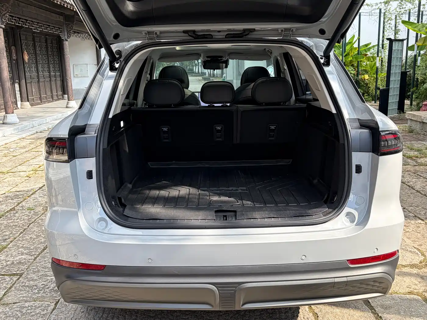 Chery Fengyun Fengyun T9 2025 2024 120 Long Range Comfort 5-seater LFP