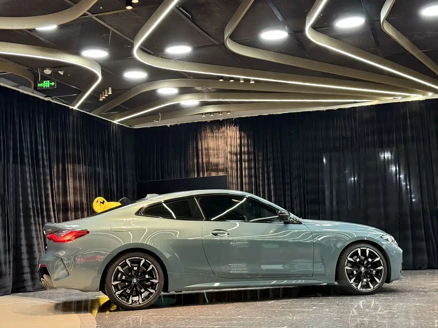 BMW 4 Series, миниатюра 9