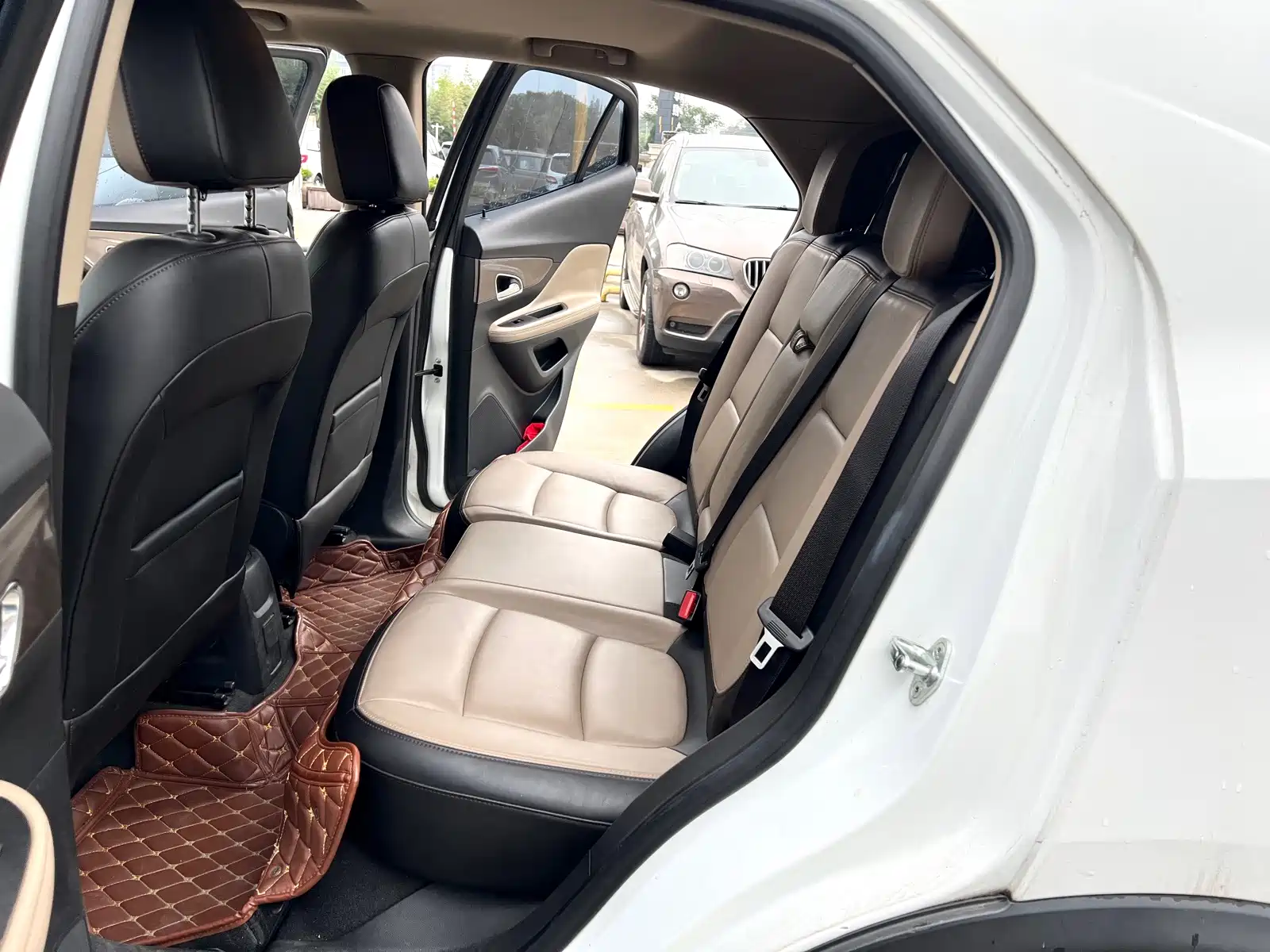Фото 5 - Buick Encore