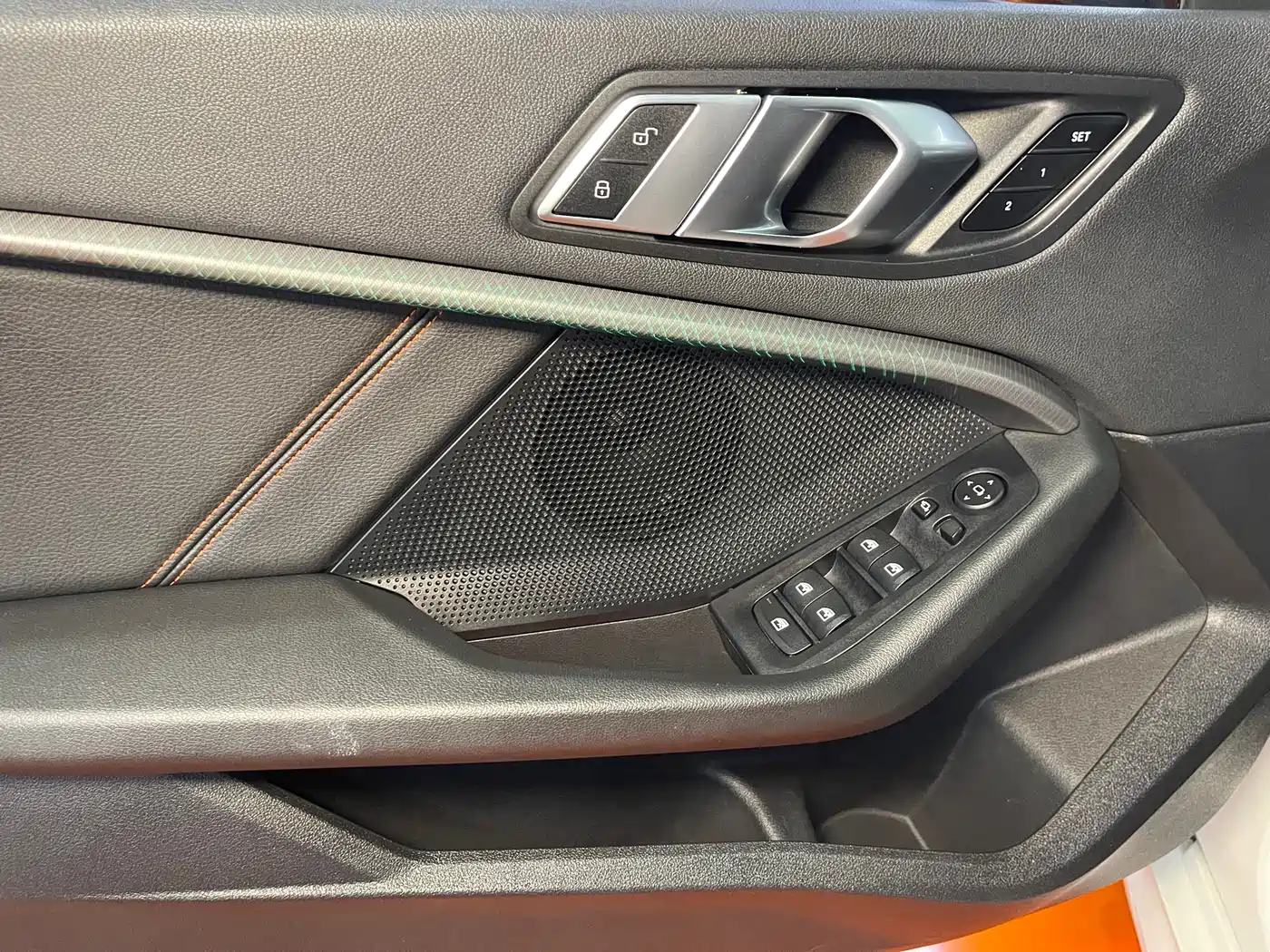 BMW 2 Series (Import) 2021 225i 4-Door Gran Coupe M Sport Package фото 28