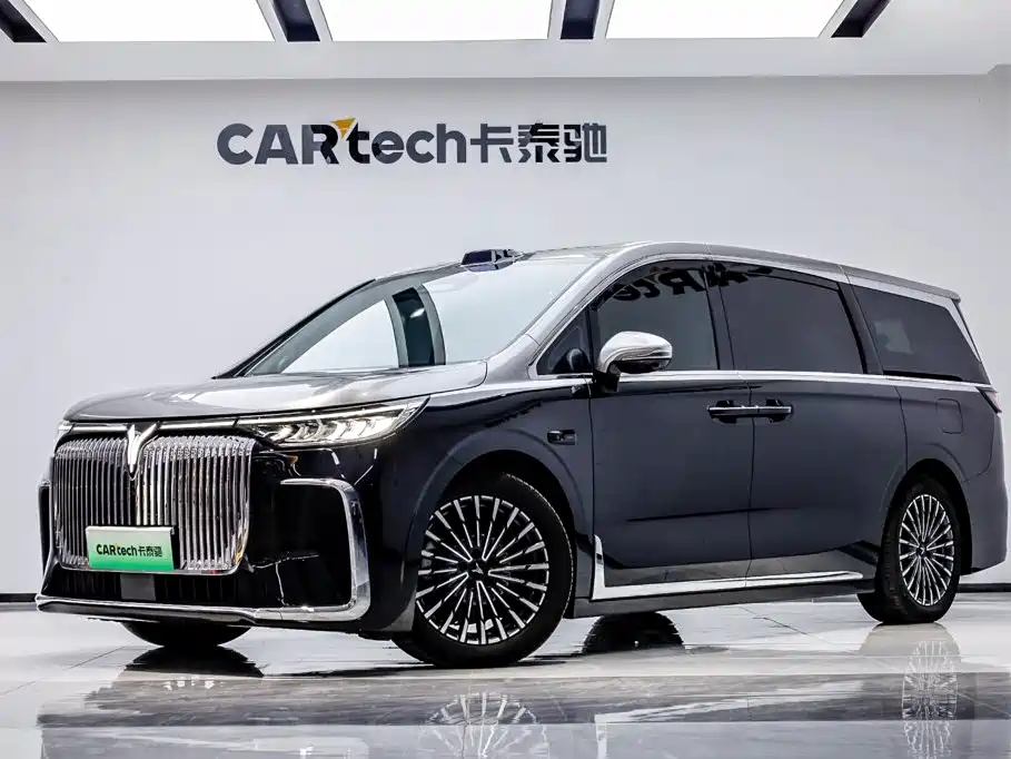 Voyah Auto Voyah Dreamer 2025 Model PHEV Basic Version
