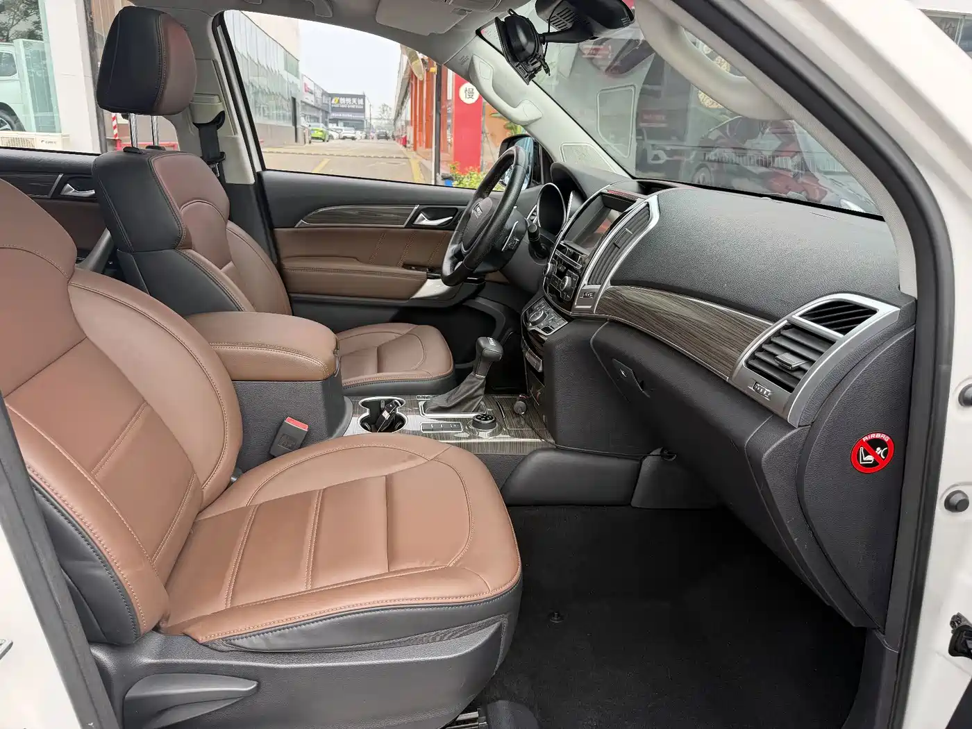 Фото 7 - Haval H9
