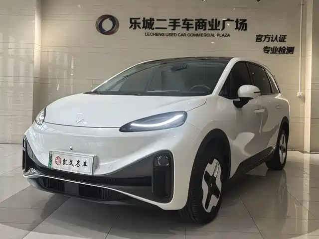  ARCFOX Arcfox Koala S 2024 PRO
