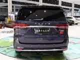 Фото 5 - Roewe iMAX8