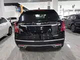 Фото 3 - Cadillac XT5
