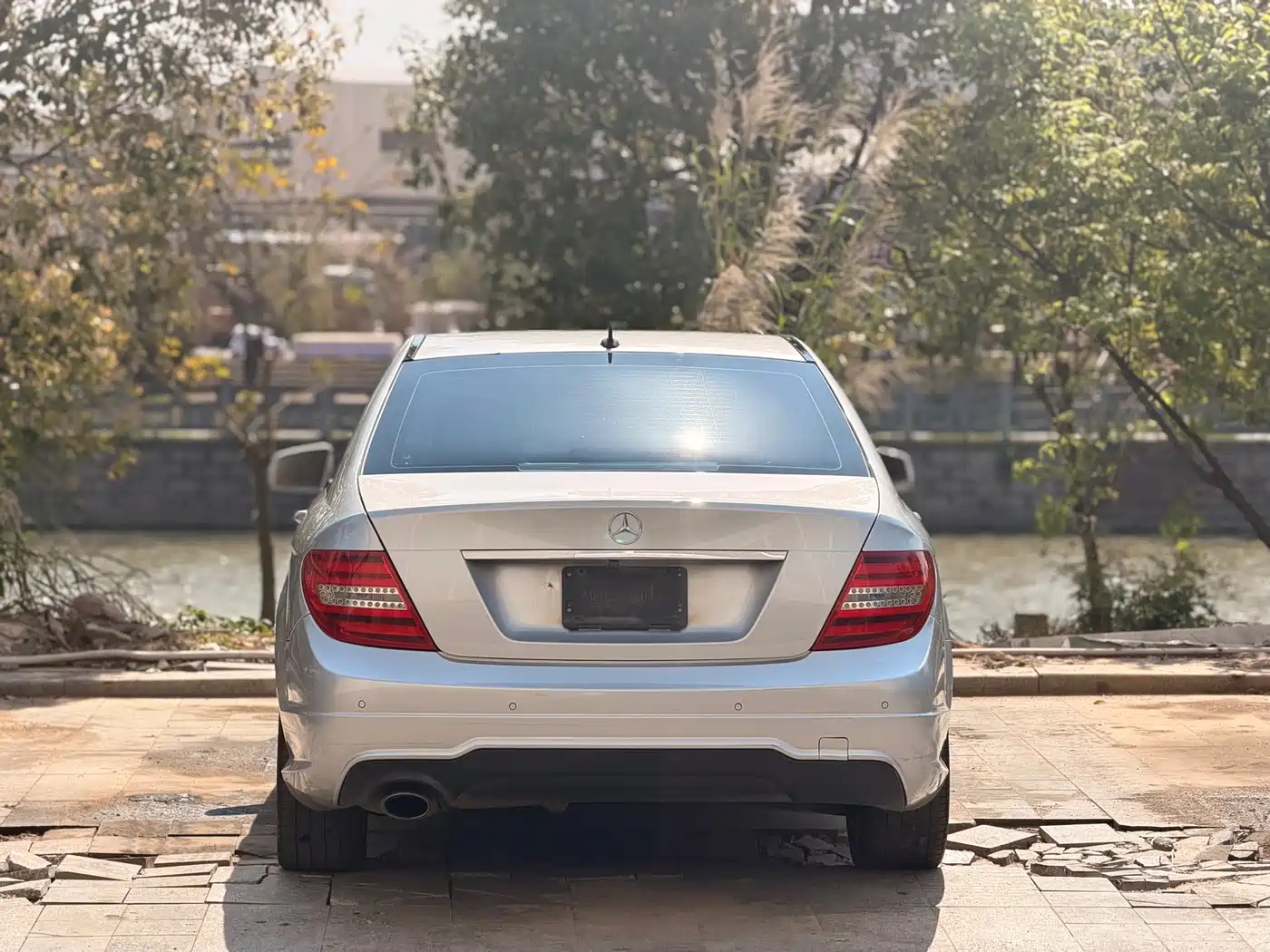 Mercedes-Benz C-Class 2013 C 180 Classic Grand Edition фото 3
