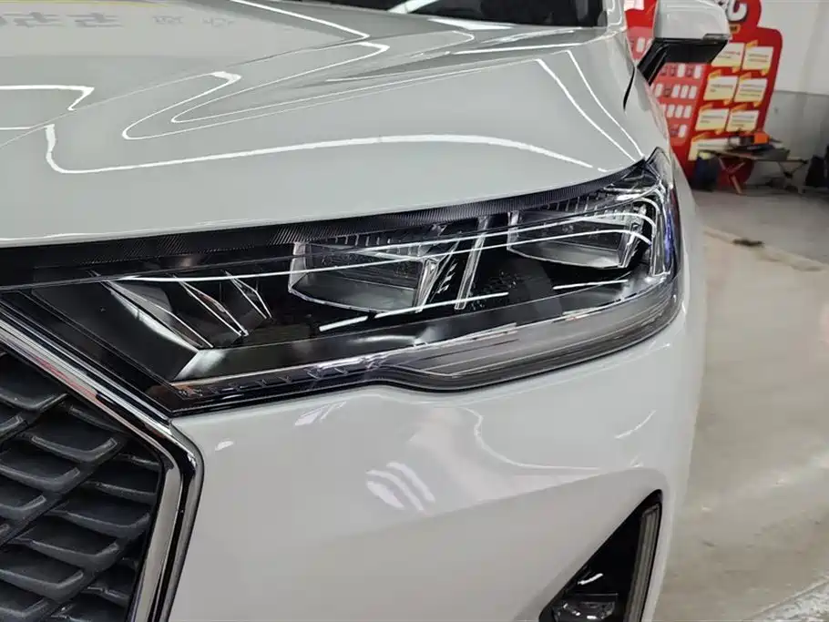 Haval H6 2024 Model 1.5T 2WD Classic Edition фото 5