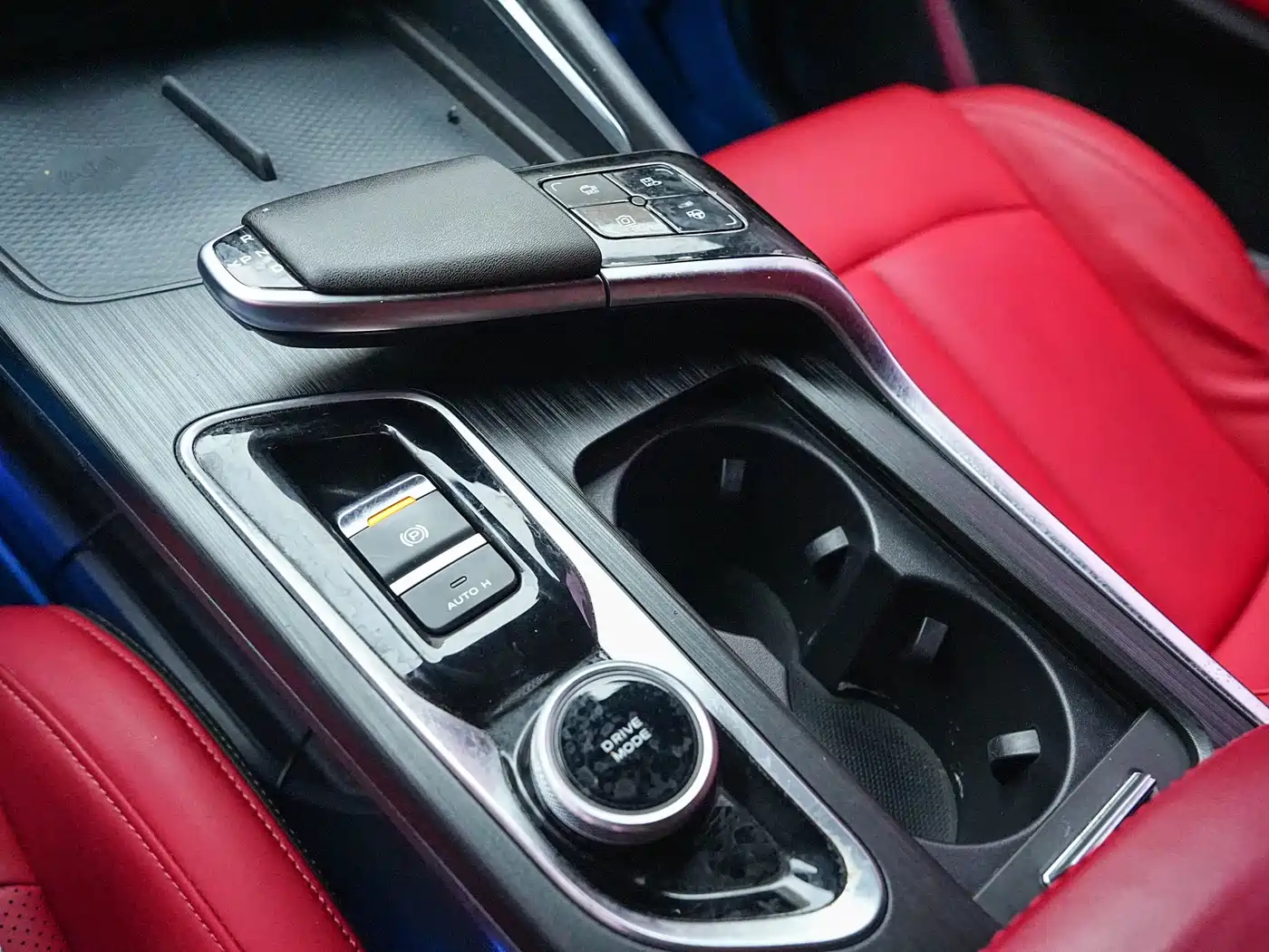 Changan UNI-T 2020 2020 1.5T Flagship