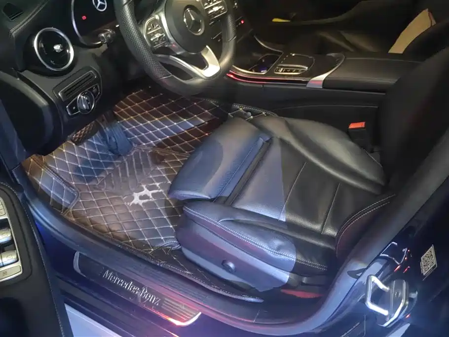 Mercedes-Benz C-Class 2020 C 200 L Fashion Sport фото 9