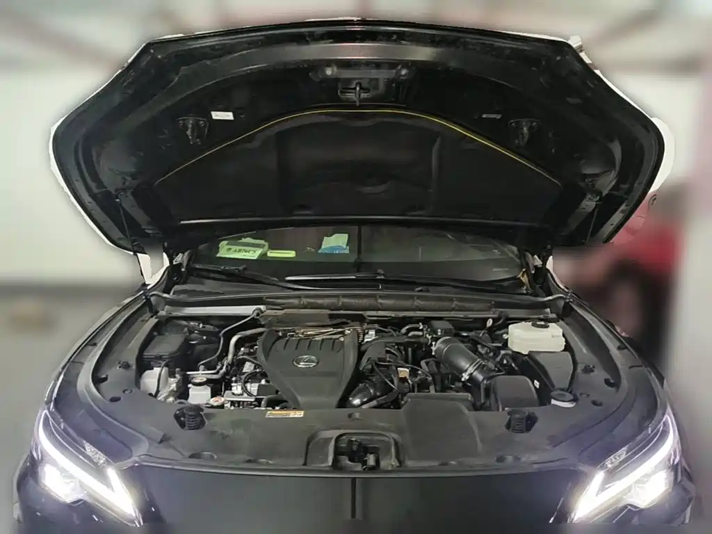 Lexus RX 2024 2023 500h 4WD F SPORT Performance