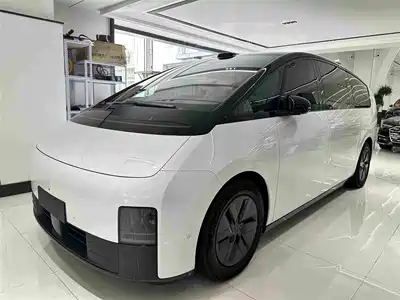 Li Auto MEGA