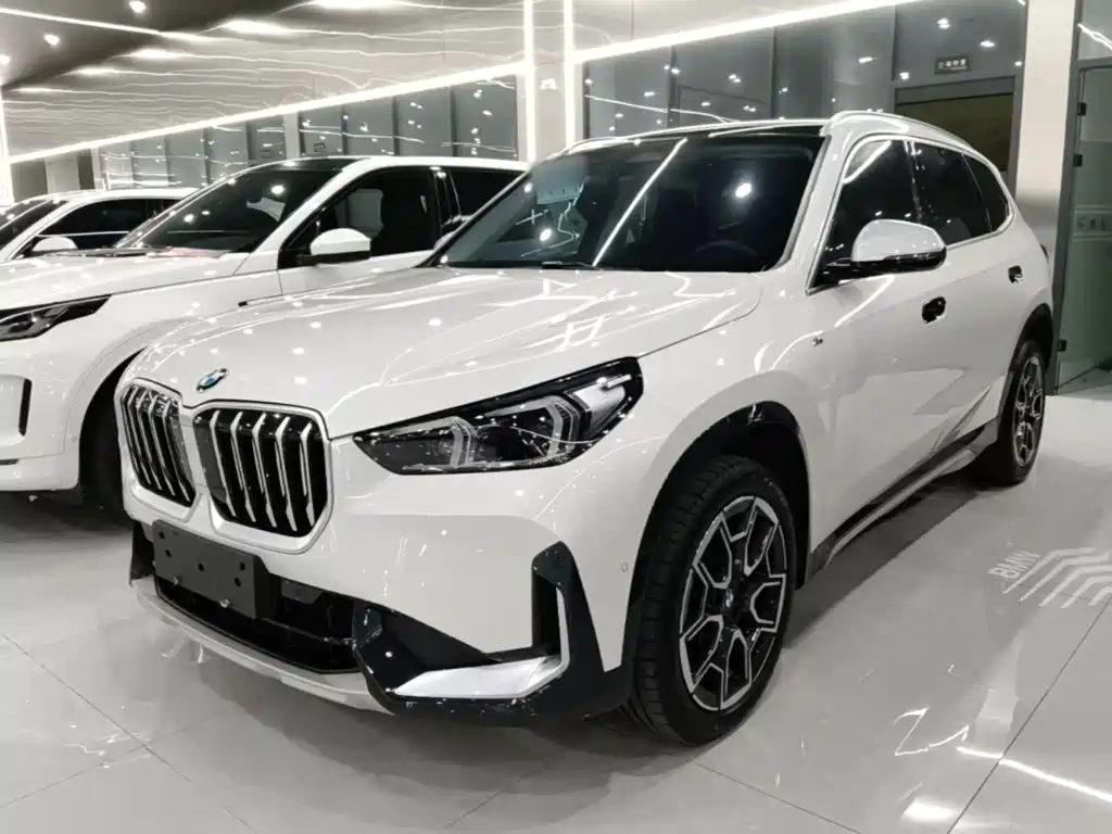 BMW BMW X1 2023 sDrive25Li X Design Package