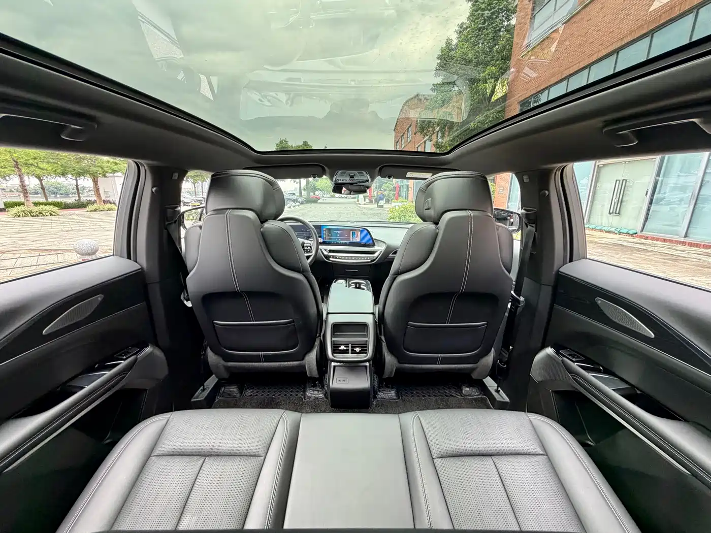 Cadillac IQ Rui Ge 2024 2024 RWD Standard Range Luxury Edition