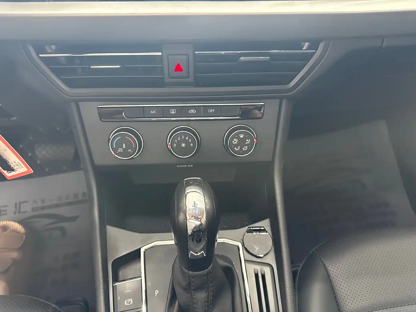 Volkswagen Lavida, миниатюра 10