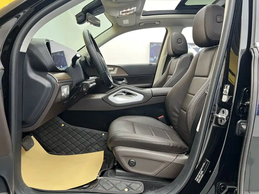 Mercedes-Benz GLE New Energy 2022 2021 GLE 350 e 4MATIC
