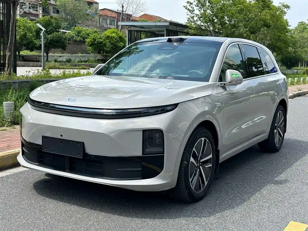 Li Auto L6 2024 Max