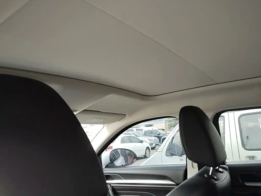 Haval F5 2019 2019 National Trend Edition 1.5T iStyle China VI