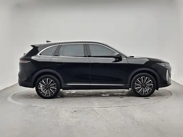 2026 Chery Tiggo 8