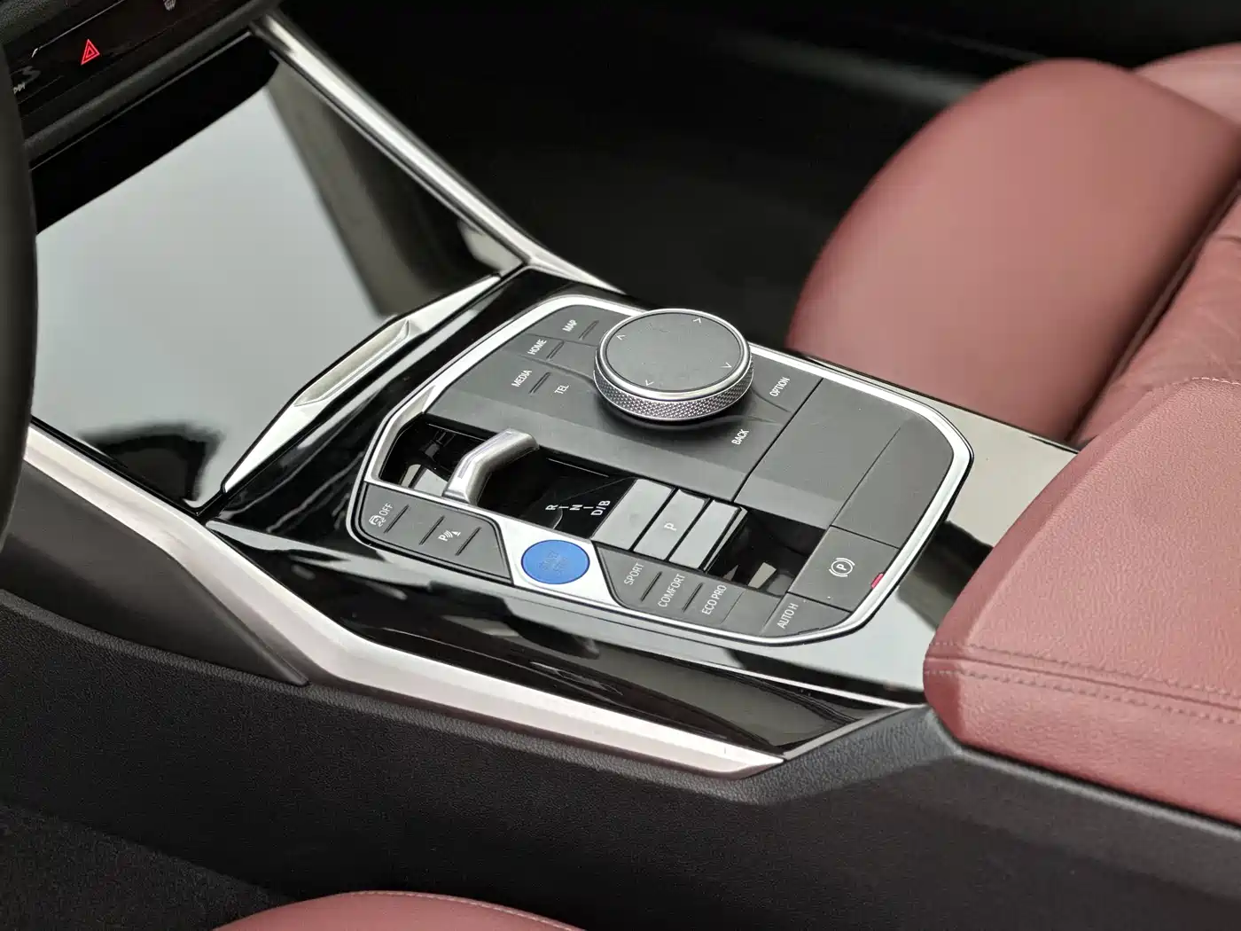 BMW i3 2022 eDrive 35 L фото 14