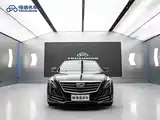 Фото 2 - Cadillac CT6