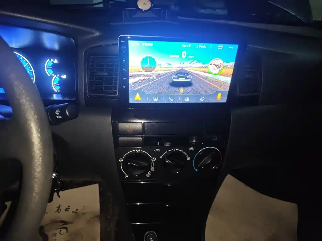 BYD F3 2020 2020 1.5L Manual Classic
