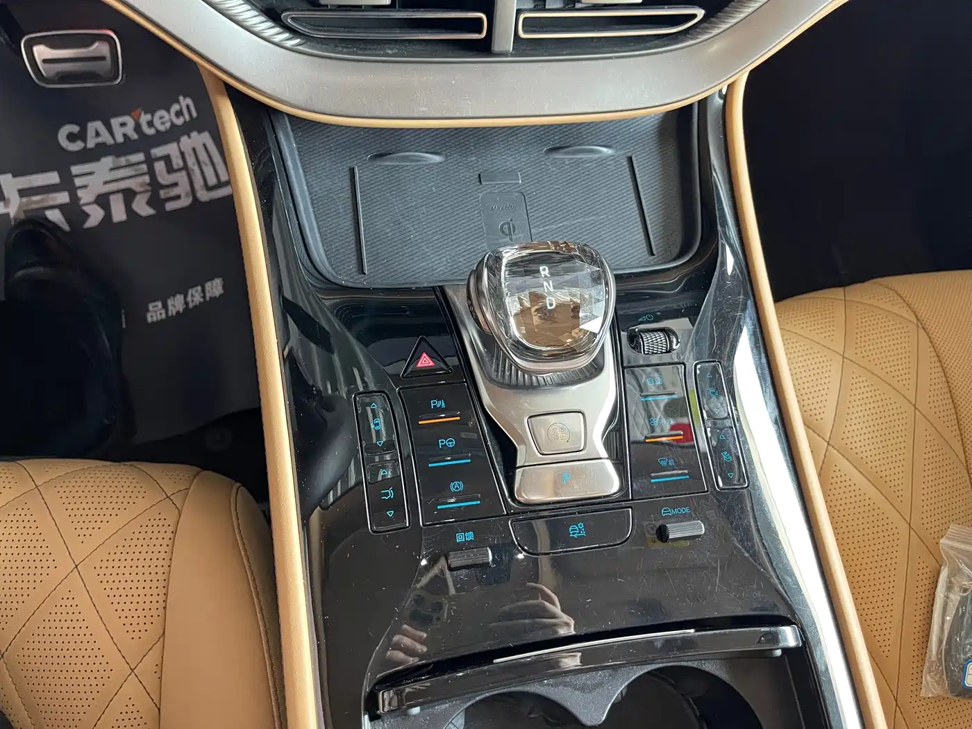 Denza D9 2026 2025 EV Smart Drive Edition 600 AWD Luxury