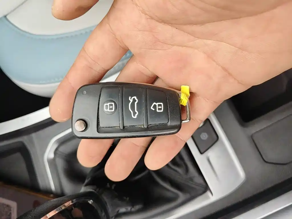 Photo 9 - Chery Tiggo 3x