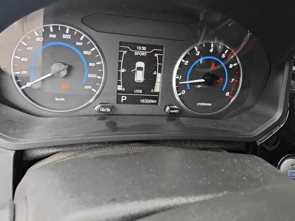 Chery Tiggo 3x 2024 2024 1.5L CVT Excellence
