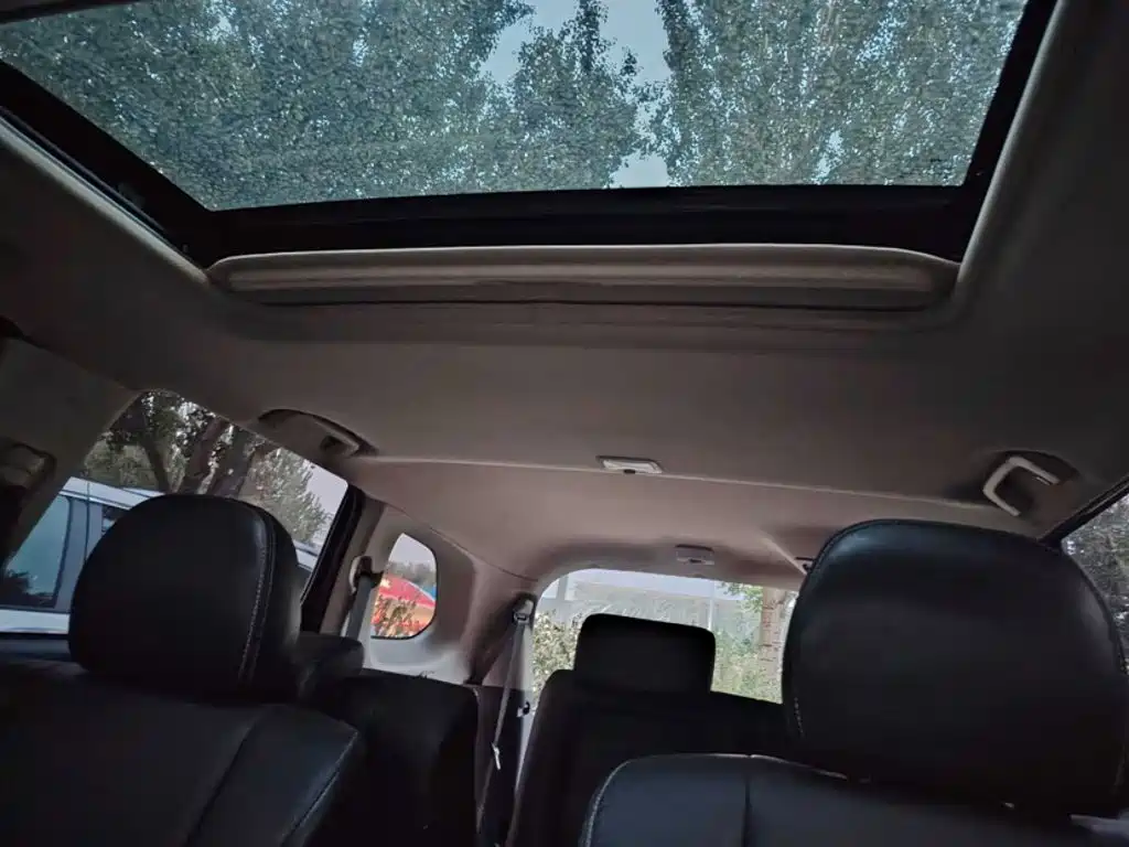 Фото 20 - Mitsubishi Outlander