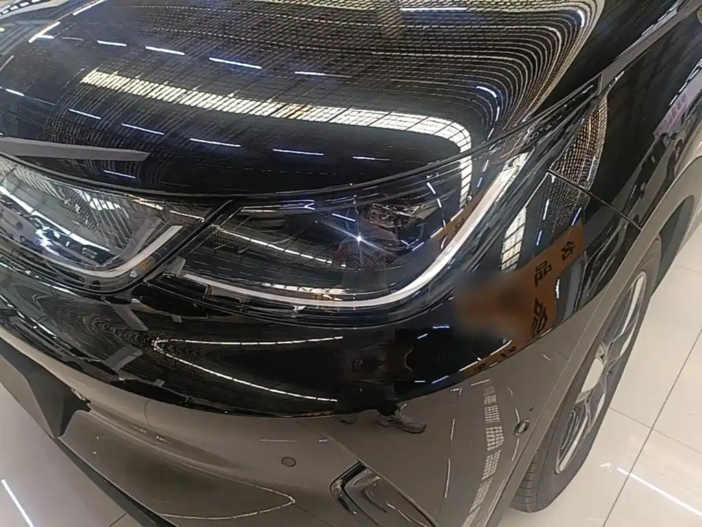 BYD Dolphin 2026 2025 Smart Drive Edition 410km Fashion Version