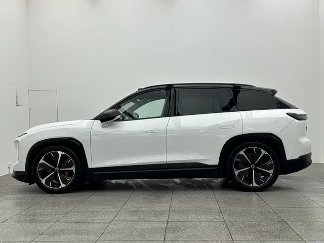 NIO ES7 2022 2022 75kWh