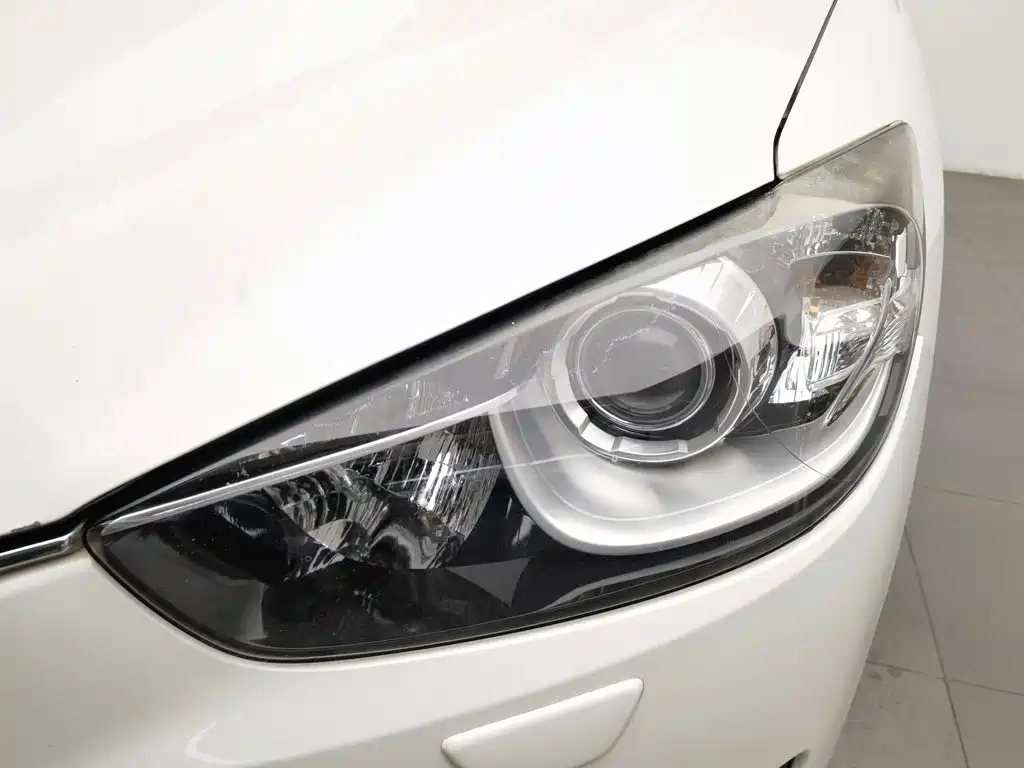 Фото 7 - Mazda CX-5