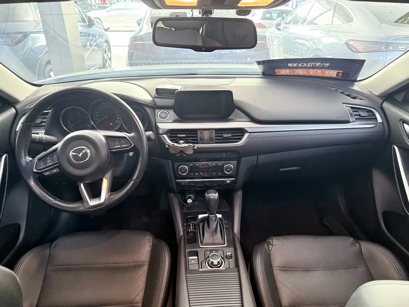 Wey Latte DHT-PHEV 2022 1.5T AWD Super Large Edition фото 14