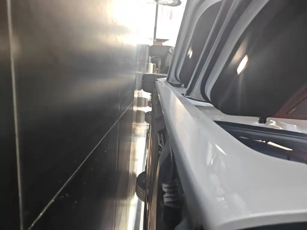 BMW 5 SERIES NEW ENERGY