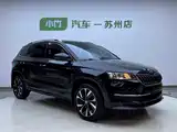 Фото 3 - Škoda Karoq