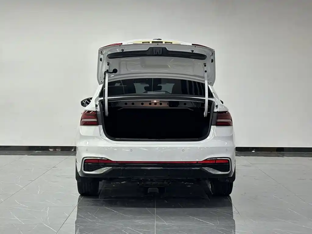 Volkswagen Lavida, миниатюра 11